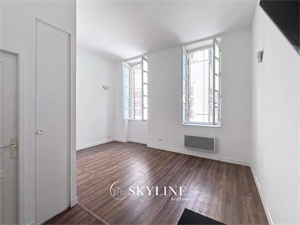 appartement à la vente -   13001  MARSEILLE 1ER ARRONDISSEMENT, surface 24 m2 vente appartement - APR734963